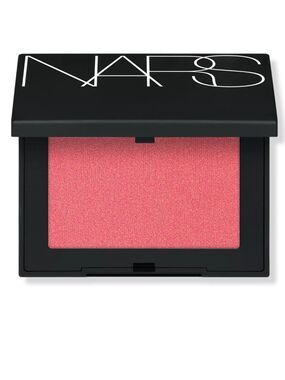NARS Orgasm X Mini Compact Blush!